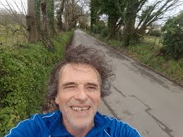 Nevie's 200m sprint progress report