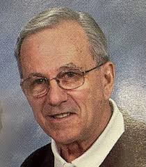 Eugene McDonald Obituary