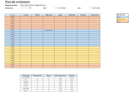 We did not find results for: Planning Avec Roulement Modele Excel Gratuit Ionos