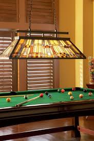 49 Cool Pool Table Lights To Illuminate Your Game Room Pool Table Lighting Pool Table Room Pool Table