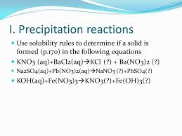 Add your answer and earn points. Chapter 7 Driving Forces Of Reactions 1 Formation Of A Solid Precipitation Reaction 2 Formation Of Water Acid Base Reaction 3 Transfer Of Electrons Ppt Download