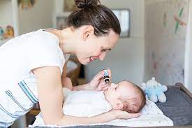 41 dietary reference values for food, energy and nutrients for the united kingdom. How To Administer Vitamin D To Babies Guidelines From The Nhs And Public Health England Huffpost Uk Parents