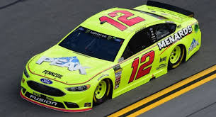 Novou sezónu nejprestižnější ligy nascar monster energy cup odstartovala nebodovaná exhibice advance auto parts clash. Results Ryan Blaney Leads Practice For The Clash Nascar Com