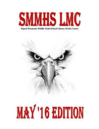 May '15 newsletter (1) by Ginger Kirchmyer