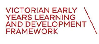 Victoria Early Years Learning Framework Learning Framework Learning And Development Learning