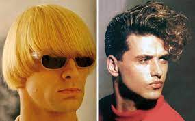 Check spelling or type a new query. 1980s Men S Hairstyles These Stunning Hairstyles Were Popular In The 80s1980s Men Hairstyles