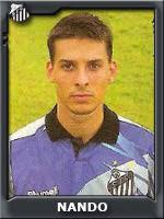 Elenco Brasileirão 1998