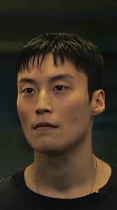 Heo Nam Jun Sweet Home