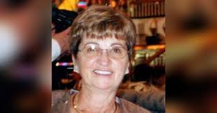 Caroline Cecil Bernard Obituary