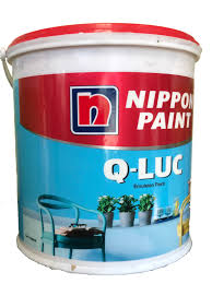 Selain itu dikenal juga sebagai nippon elastex 3 in 1 yang memiliki fungsi untuk melapisi harga yang dibanderol juga bisa dikatakan cukup mahal, karena untuk ukuran 1 kg saja dibanderol dengan harga rp 40 ribuan. Jual Cat Kayu Nippon Paint 5kg Terbaru Lazada Co Id