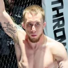 Andrew Karsten vs. Ryan Ishmael, MFL 40