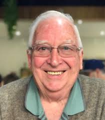 WALLER Robert 'Barry' funeral