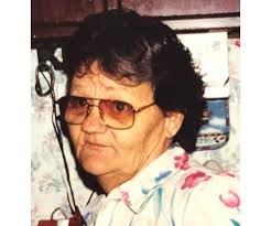 Carolyn Britt Obituary (1943