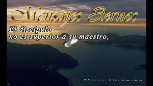 Mateo 10 24,25 - YouTube