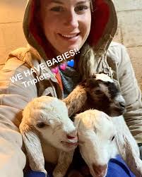 Stoned Goat Farm (@stonedgoatfarm) • Instagram photos and videos