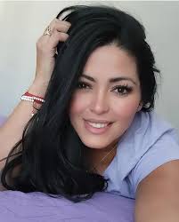 Buscando novia chilena