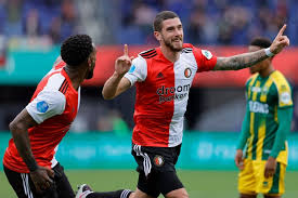 25 resultaten voor 'feyenoord ado'. Samenvatting Feyenoord Ado Den Haag Voetbalsamenvattingen Ad Nl