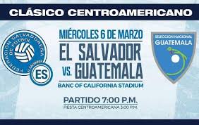 El salvador (/ ɛ l ˈ s æ l v ə d ɔːr / (); Resultado El Salvador Vs Guatemala Video Resumen Goles Amistoso 6 Marzo 2019