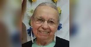 Mary Anna Yoder Obituary