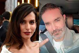 Génesis Rodríguez, Mauricio Islas y el escándalo que sacudió al mundo del  espectáculo en México hace más de 10 años | Celebs nnda nnlt | MAG | EL  COMERCIO PERÚ