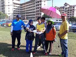 Menutup tirai tahun 2014, badan kebajikan guru dan staff (bakes) sk desa tun hussein onn telah mengadakan majlis makan malam bertempat di hotel grand season kuala lumpur. Sukan Tara Kejohanan Sukan Olahraga Smk Desa Tun Hussein Onn Ke 22 2018 Be The Best Beat The Rest