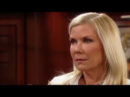 Ridge chokes Morgan (2001)