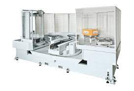 Maybe you would like to learn more about one of these? Parkson Wu Industrial Co Ltd Cnc Rotary Table The 4th And 5th Axis Manufacturer