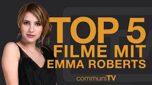 Vezi lista emisiunilor disponibile pe antenaplay. Top 5 Emma Roberts Filme Youtube