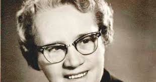 Region will honour Nance Horwood's legacy