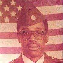 Marquin Eugene Stallings Obituary