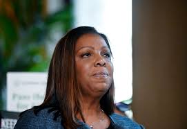 NY attorney general recuses from Robert Brooks' beating death case