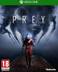 Bol Com Prey Xbox One Games