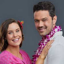 Hallmark's Two Tickets to Paradise to premiere at RomaDrama