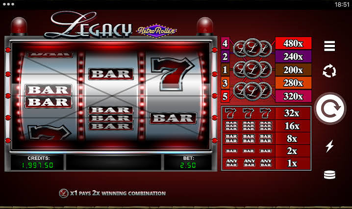 Best real money online slots | Play slots for real money - al.com