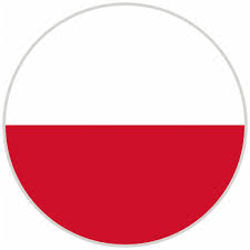 It's high quality and easy to use. Circular Country Flag National National Flag Poland Rounded Icon Download On Iconfinder