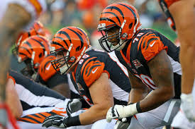 5 Things Espn Would Do To Improve The Bengals Cincy Jungle