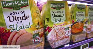 Check spelling or type a new query. Fleury Michon Ils Sont Bons Et Pas Que Dans Le Cochon Capital Fr