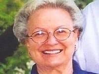 Shirley Stratton Obituary (1923