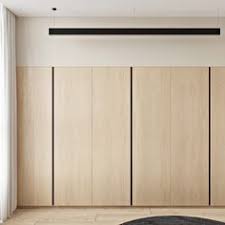 Small Scale City Chic Apartments Under 50 Sqm With Floor Plans In 2020 Minimalist Kitchen Design Apartment Chic Floor Plans