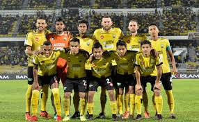 Gol tunggal jdt dijaringkan oleh gonzalo cabrera. Perak Tolak Undangan Kejohanan Di Bangkok Stadium Astro
