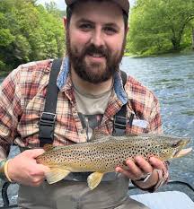 New podcast! 🔥The Stillwater river with Chris Fleck. A true Montana hidden  gem. 💯Listen to the podcast 👍link in bio Been getting quite a few  comments from folks who have been to