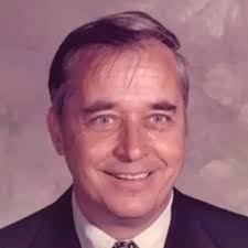 Obituary information for James J. Rickman