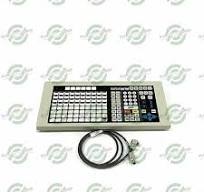 Honeywell TP-DSOEP1-100 Desk Operator Entry Panel 51402497-200 New Via  FEDEX/DHL