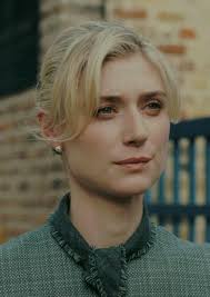 Katherine "Kat" Barton Fan Casting for Tenet (2000)