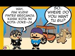 Kami memerlukan jutaan informasi di internet untuk penyedia informasi, dari informasi hingga teks. Baca Komik Lucu Sikuprit Gaya Hidup Imut Ngakak Youtube