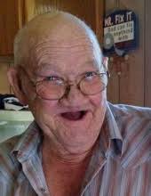 Billy Carroll Knowles