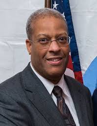 Conrad Warren Smith Jr.