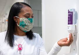 At the beginning of the pandemic, the coronavirus was so new that doctors were unsure of the extent to which wearing cloth face coverings. Face Masks Reduce Risk Of Covid 19 Infection And Should Be Used With Other Interventions Consult Qd