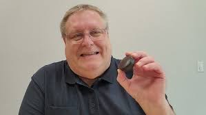 Olive Pro Hearing Aid