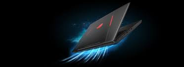 As promised asus revealed rog strix gl702zc, the world's first ryzen laptop, at computex in taipei. Asus Rog Strix Gl702zc 17 3 Gaming Laptop Amd Ryzen 5 1600 8gb Ram 1tb Hdd 256gb Ssd